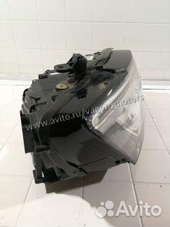 Фара Ксенон передняя правая Audi Q5 Рестайлинг 8RB