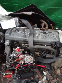 Fiat Ducato 2.5 TD 8140.47