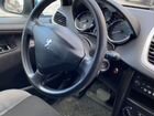 Peugeot 207 1.6 AT, 2007, 154 000 км объявление продам
