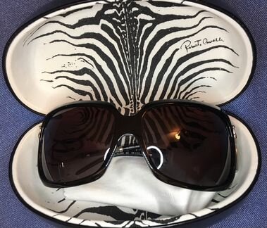 Очки roberto cavalli