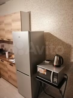 1-к квартира, 32 м², 5/18 эт.