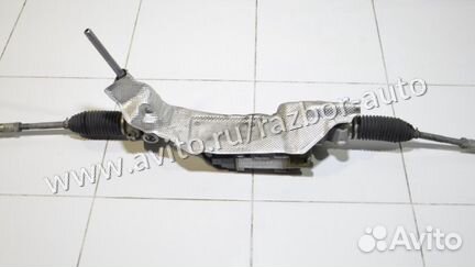 Рейка электрическая LR Discovery Sport