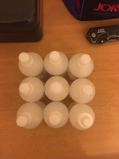 Хлоргексидин и перекись водорода