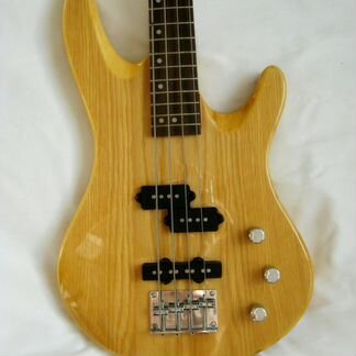 Бас гитара samick Yb35 (золотой sunburst)