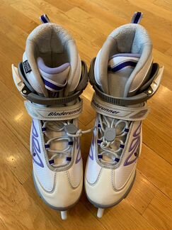 Коньки Bladerunner