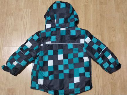 Куртка р 122