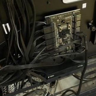 Корпус для компьютера Be Quiet