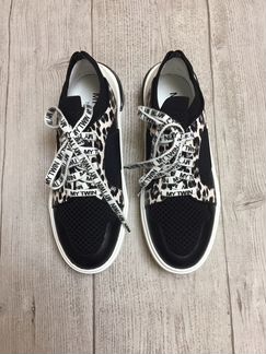 Кроссовки Twinset Новые Оригинал