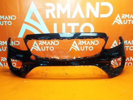 Бампер передний Mercedes E-Class W213 2016-Нв