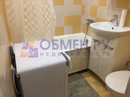 2-к квартира, 44 м², 8/9 эт.