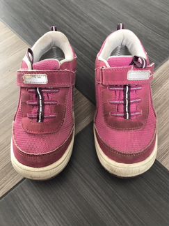 Демисезонные ботинки Lassie by Reima, 30