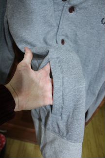 Кардиган Fred Perry