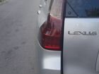Lexus GX 4.6 AT, 2010, 195 300 км объявление продам