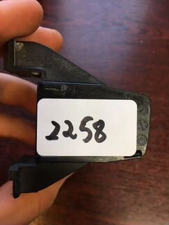 Активатор лючка бензобака Mercedes-Benz Gl-Класс