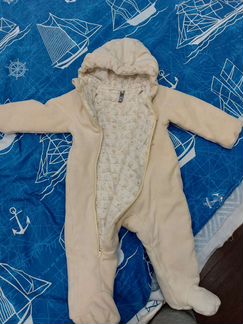 Одежда для новорожденного