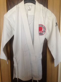 Кимоно для карате