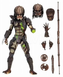 Neca - Predator (Хищник) 8''