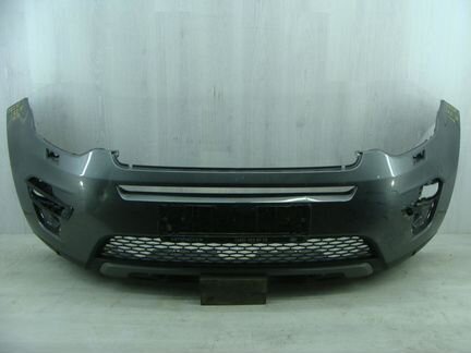 Бампер передний Land Rover Discovery