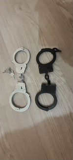 Наручники новые