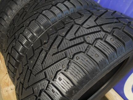 Pirelli Ice Zero 2055516 4шт шины бу