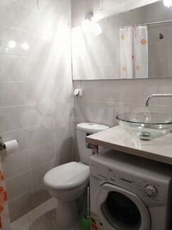 Квартира-студия, 14.8 м², 5/6 эт.