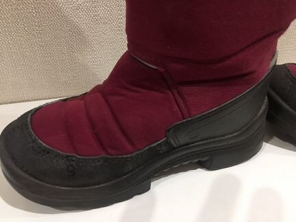 Продаю сапоги Куома (Kuoma), 29 размер