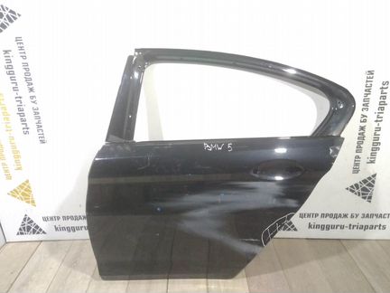 Дверь задняя левая бмв 5 Г30 BMW 5 G30