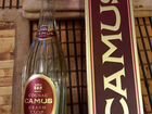 Подарочная упаковка cognac camus