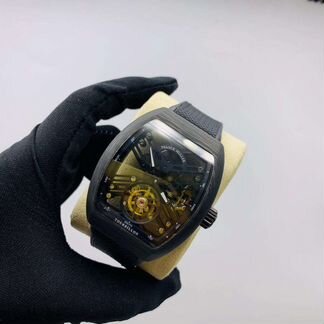 Часы Franck Muller