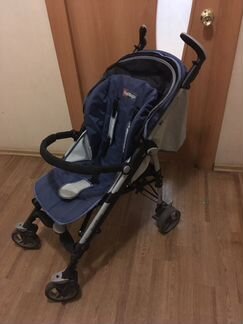 Коляска Peg Perega Si