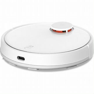 Робот пылесос Xiaomi LDS Vacuum Cleaner