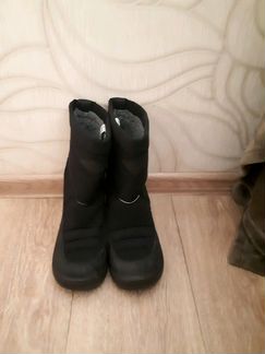 Финские валинки