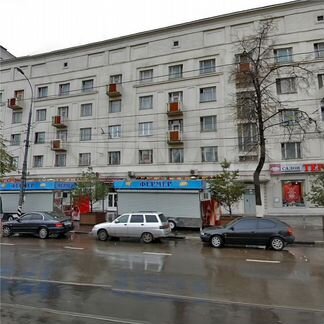 Свободного назначения, 45 м²
