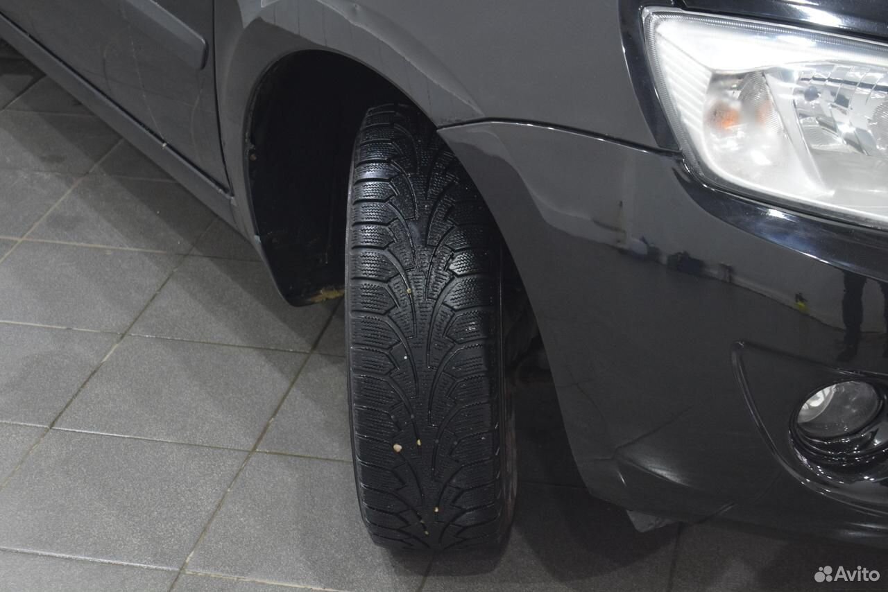 LADA Granta, 2014