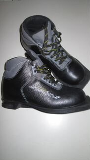 Ботинки лыжные Spine 35 размер