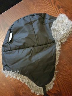 Шапка зимняя Kerry