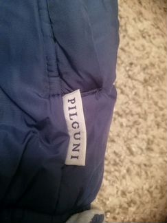 Комбинезон pilguni