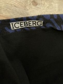 Платье iceberg, оригинал