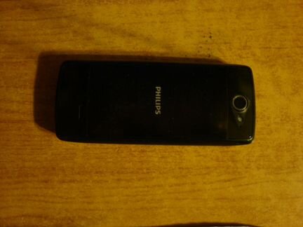 Мобильный телефон Филипс ксенум Х5500