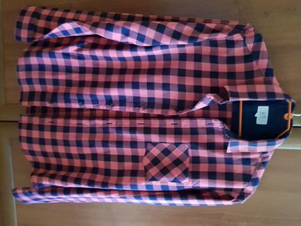 Рубашка мужская(подростковая)