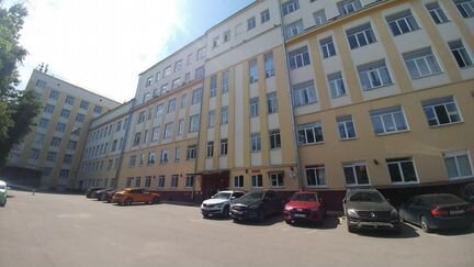 Аренда офиса 300 м2 Без Комиссии метро Павелецкая