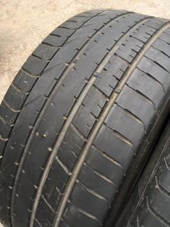 275/40 R19 101Y Pirelli RunFlat