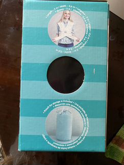 Слинг-шарф love&carry