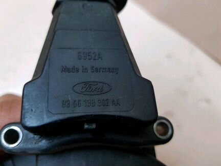 Подрулевой переключатель Ford Scorpio