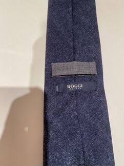 Галстук Boggi Milano
