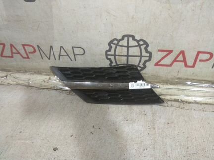 Решетка бампера переднего Toyota RAV 4 XA40