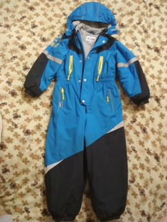 Зимний комбинезон ат Play