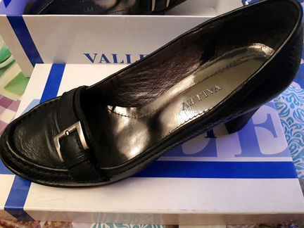 Туфли Valley