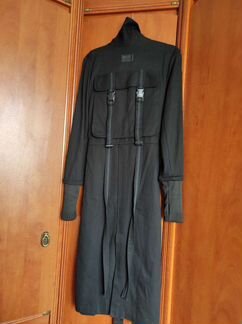 Пальто дизайнерское George Shaghashvili 44 размер