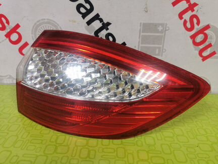 Фонарь правый Ford Mondeo 4 универсал 2.0 aoba